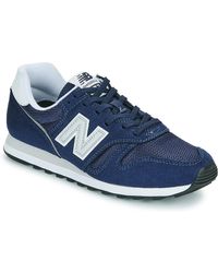 New Balance - Baskets basses 373 - Lyst