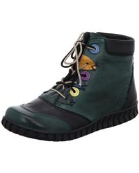 Gemini - Bottes - Lyst