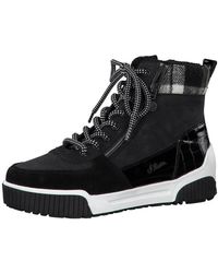 s oliver chaussures femme