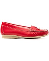 Cbp - Conbuenpie - Mocassins - Lyst