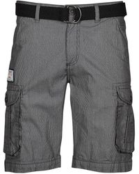 Oxbow - Pantaloni Corti N1Orpek - Lyst