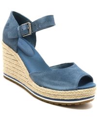 Coast Timberland Timberland Coast StrapMules StrapMules Femme Nice Nice SUzVpM