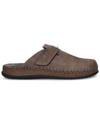 Rohde - Chaussons Alassio - Lyst
