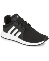 adidas xplr black womens