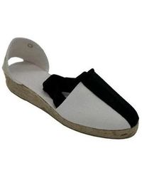 Cbp - Conbuenpie - Espadrilles - Lyst