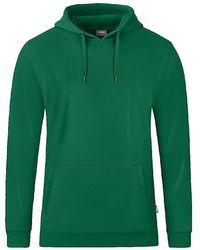 JAKÒ - Sweat-Shirt Sweat À Capuche Organic - Lyst