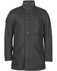 Manteaux g star homme Clearance
