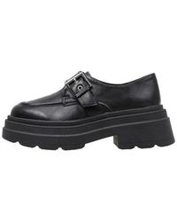 KRACK - Mocassins Daring - Lyst