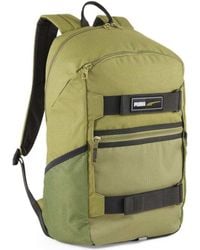 PUMA - Sac a dos Deck Backpack 22 L - Lyst