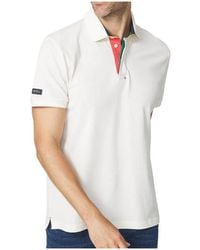 Tbs - Polo Clydepol - Lyst