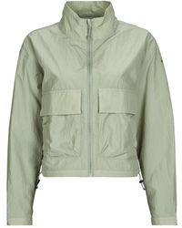 Columbia - Giacca A Vento Paracutie Cropped Cargo Windbreaker - Lyst