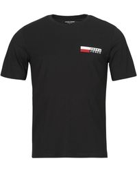 Jack & Jones - T-Shirt Jjecorp Logo Tee Play Ss O-Neck - Lyst