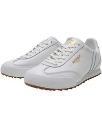 Patrick - Baskets Basses Rio - Lyst