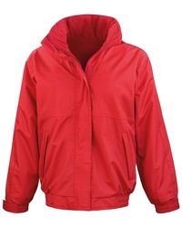 Result Core - Blouson Channel - Lyst
