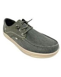 Xti - Derbies Chaussure Homme 145728 Kaki - Lyst