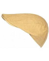 Nyls Création - Chapeau Casquette Homme - Lyst
