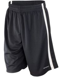 Spiro - Short Fk2055 - Lyst
