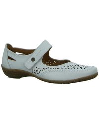 Longo - Ballerines - Lyst