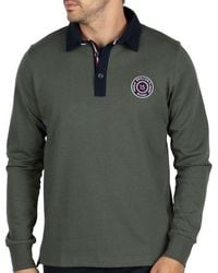 Shilton - Polo Polo rugby players XV - Lyst