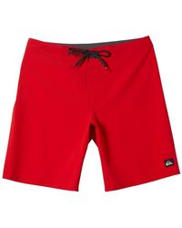 Quiksilver - Maillots de bain Surfsilk Kaimana 16"" - Lyst