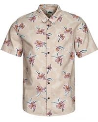 Quiksilver - Chemise APERO CLASSIC SS - Lyst