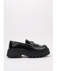 KRACK - Mocassins Lagna - Lyst