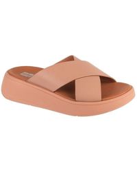 Fitflop - Tongs F-mode - Lyst