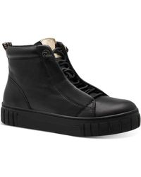 Marco Tozzi - Bottines ago booties - Lyst