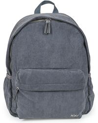 Roxy - Zaini Feeling Vibes Backpack - Lyst