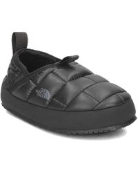 tent shoes north face