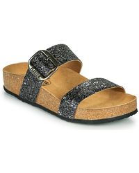 chaussures plakton femme