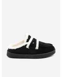 C M - Chaussons 6525 - Lyst
