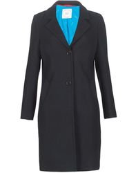 S.oliver Mantel - Blauw