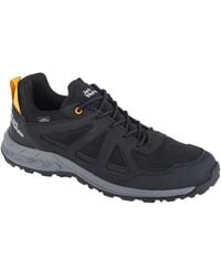 Jack Wolfskin - Chaussures Woodland 2 Texapore Low M - Lyst