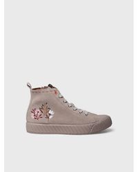 Toni Pons - Baskets basses GIA-SF - Lyst