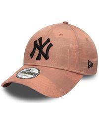 KTZ - Casquette 940 Mlb Print 9FORTY Neyyan - Lyst