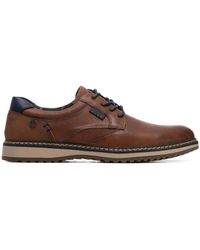 Xti - Derbies 146713-Camel - Lyst