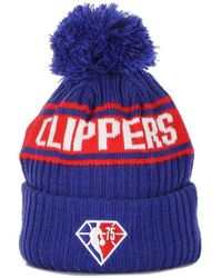 KTZ - Bonnet Draft Knit - Lyst