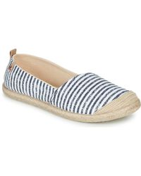 Roxy Espadrilles Flora Ii J Shoe - Blauw