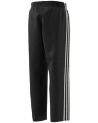 adidas - Jogging Pantalons mickey mouse noir/blanc - Lyst