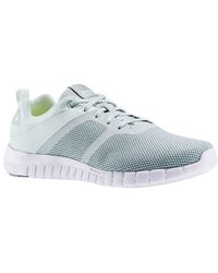 Reebok - Baskets basses Zquick Lite 2.0 - Lyst
