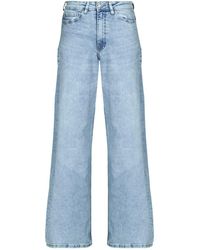 Jdy - Flared/Bootcut Felina-Fina - Lyst