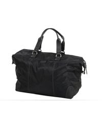 Katana - Sac de voyage Sac De Voyage Nylon Garni De Croûte De Cuir K 29320 - Lyst
