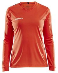 C.r.a.f.t - T-shirt Squad Solid - Lyst