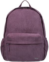 Roxy - Sac a dos Feeling Vibes Medium Backpack - Lyst