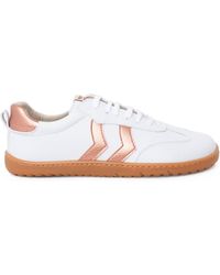 Pisamonas - Baskets basses Baskets Barefoot Lacets Grandes Tailles - Lyst
