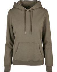 Build Your Brand - Sweat-shirt Basic - Lyst