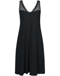 Lisca - Korte Jurk Babydoll Roxanne - Lyst