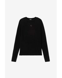 Le Temps Des Cerises - Pull Pull Stefy - Lyst