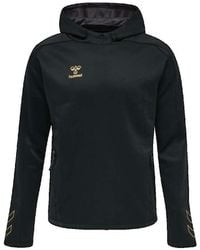 Hummel - Sweat-shirt Sweat à capuche Cima XK Hoodie - Lyst